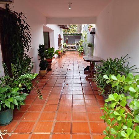 Ferienwohnung Aconchego Da Neli Em Foz Foz do Iguaçu Exterior foto