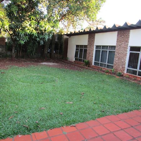 Ferienwohnung Aconchego Da Neli Em Foz Foz do Iguaçu Exterior foto
