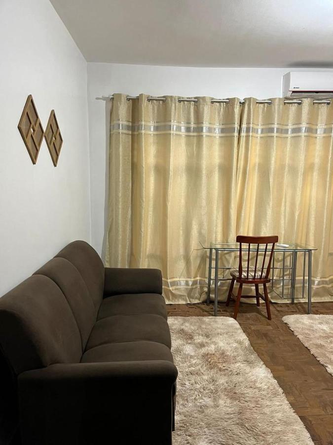 Ferienwohnung Aconchego Da Neli Em Foz Foz do Iguaçu Exterior foto