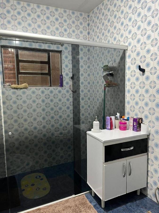 Ferienwohnung Aconchego Da Neli Em Foz Foz do Iguaçu Exterior foto