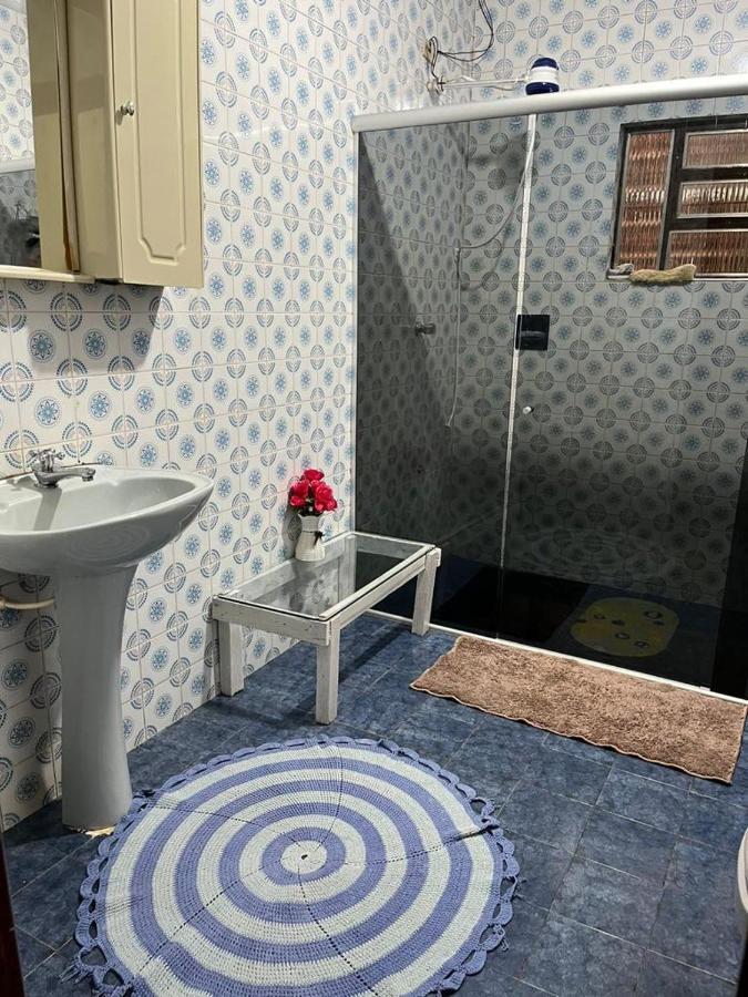 Ferienwohnung Aconchego Da Neli Em Foz Foz do Iguaçu Exterior foto