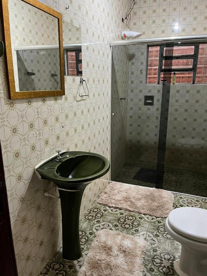 Ferienwohnung Aconchego Da Neli Em Foz Foz do Iguaçu Exterior foto