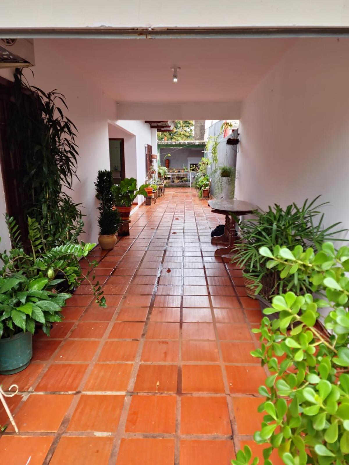 Ferienwohnung Aconchego Da Neli Em Foz Foz do Iguaçu Exterior foto