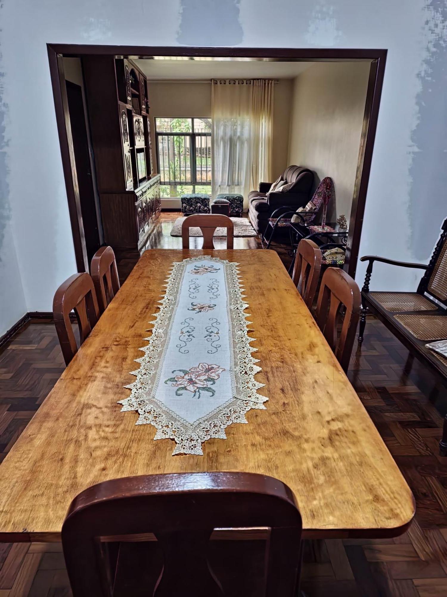 Ferienwohnung Aconchego Da Neli Em Foz Foz do Iguaçu Exterior foto