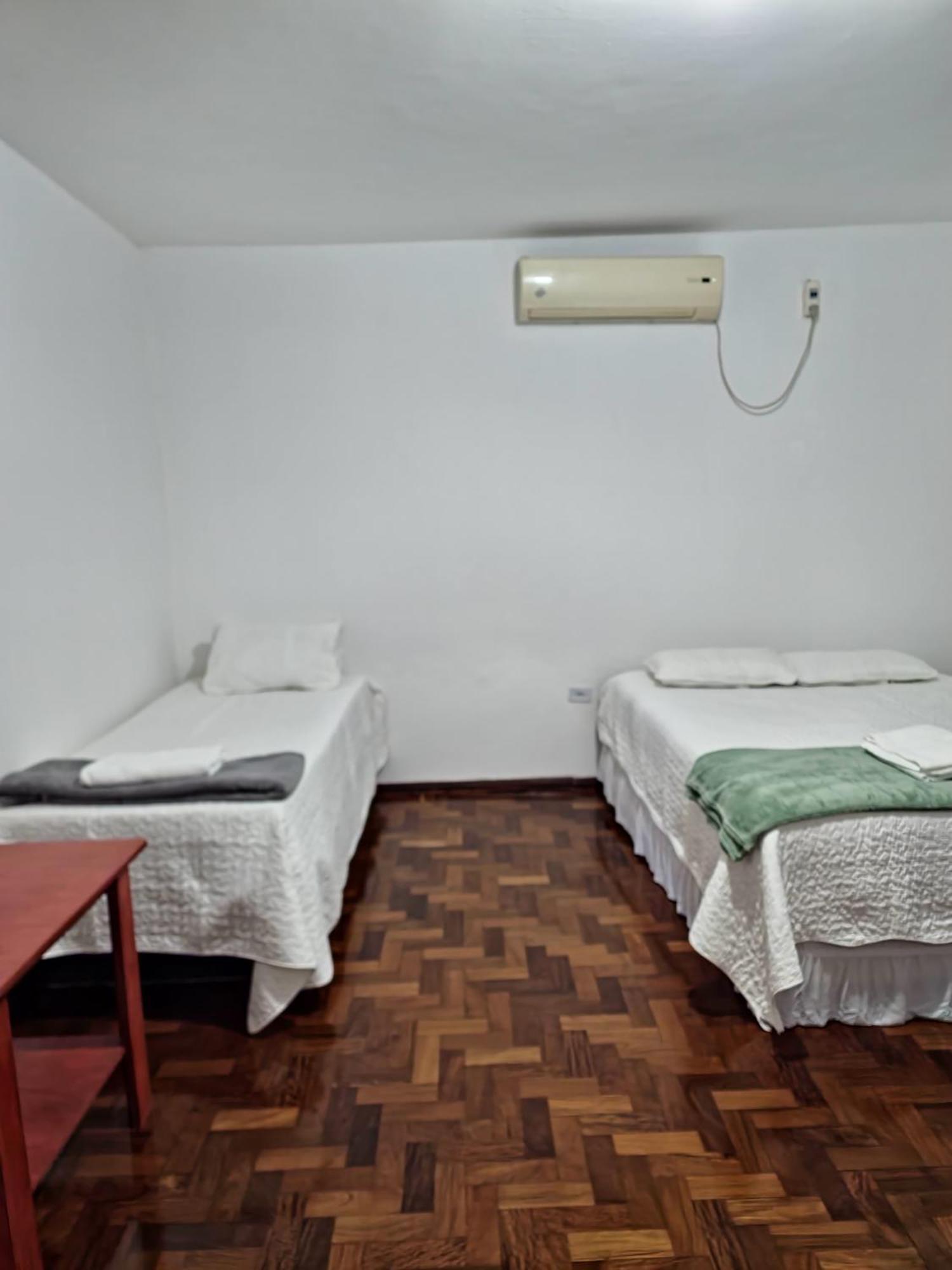 Ferienwohnung Aconchego Da Neli Em Foz Foz do Iguaçu Exterior foto