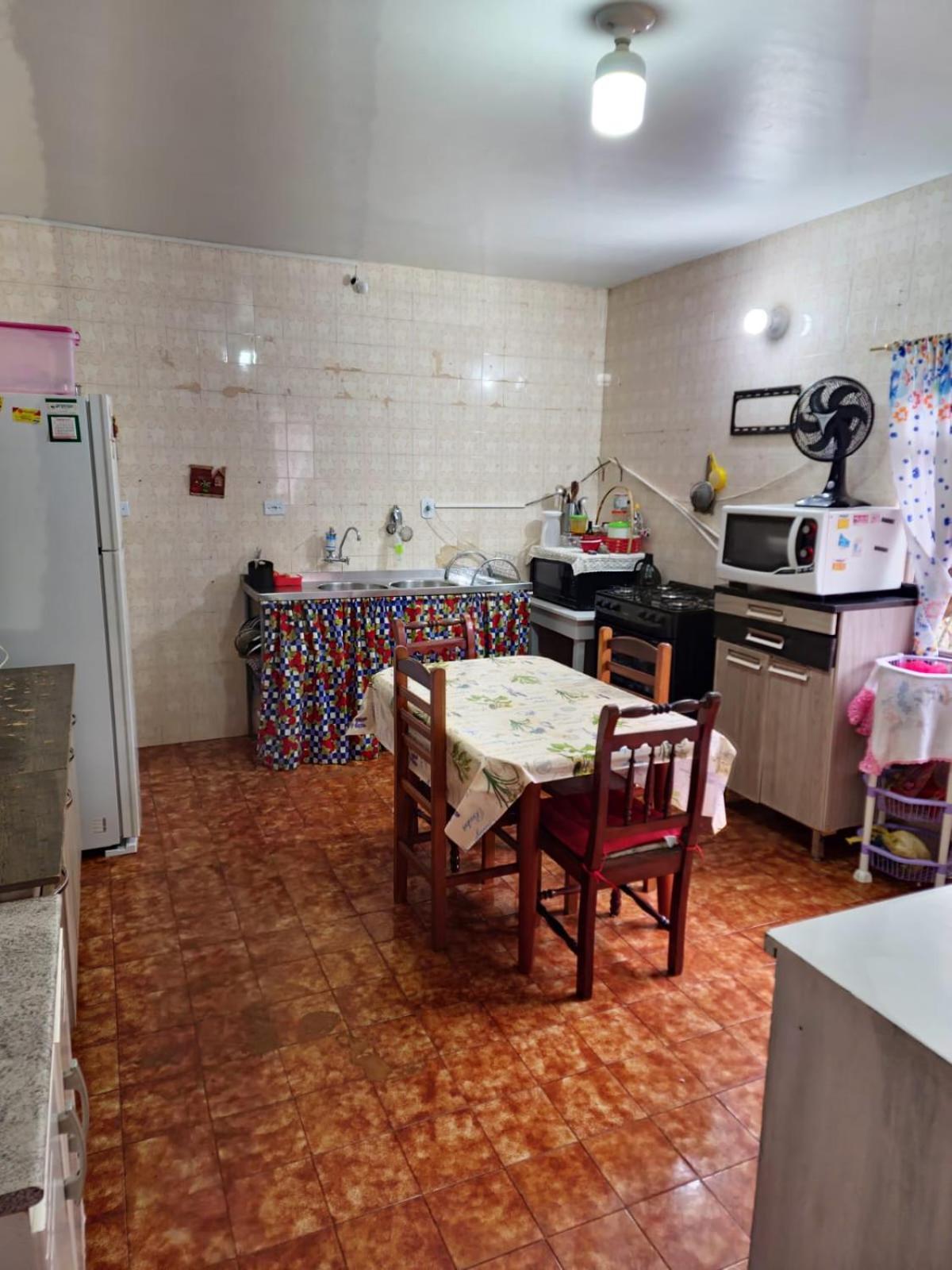 Ferienwohnung Aconchego Da Neli Em Foz Foz do Iguaçu Exterior foto