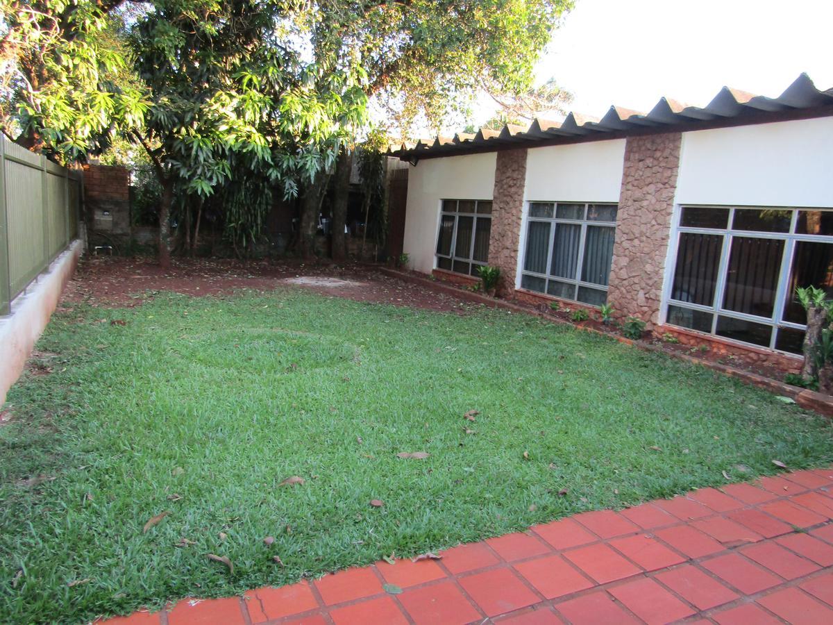 Ferienwohnung Aconchego Da Neli Em Foz Foz do Iguaçu Exterior foto